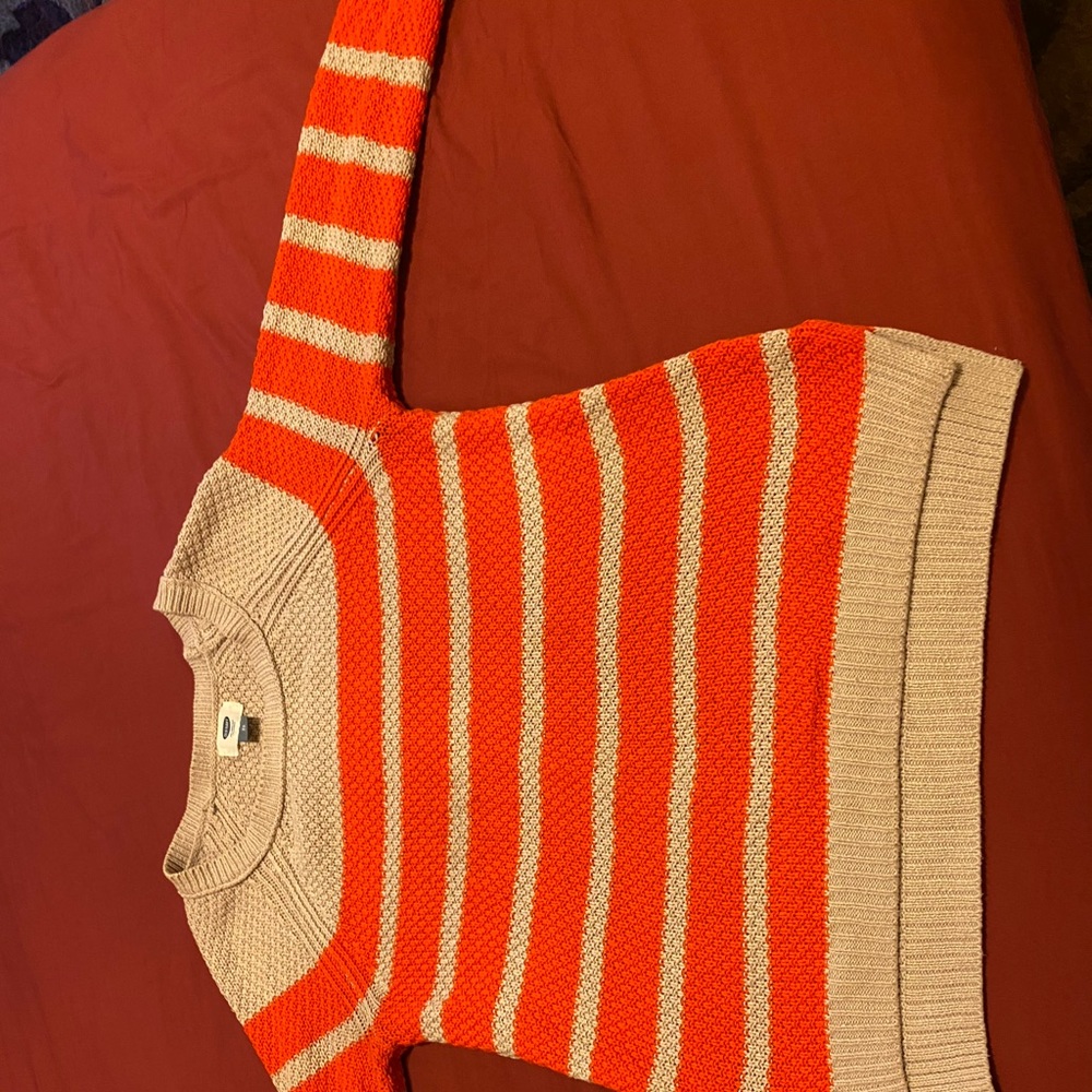 Woman’s sweaters